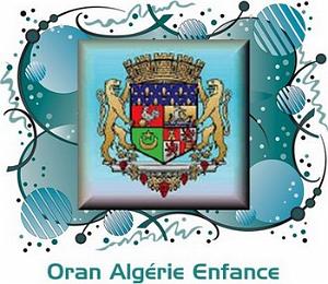 ORAN ECUSSON D'ORAN